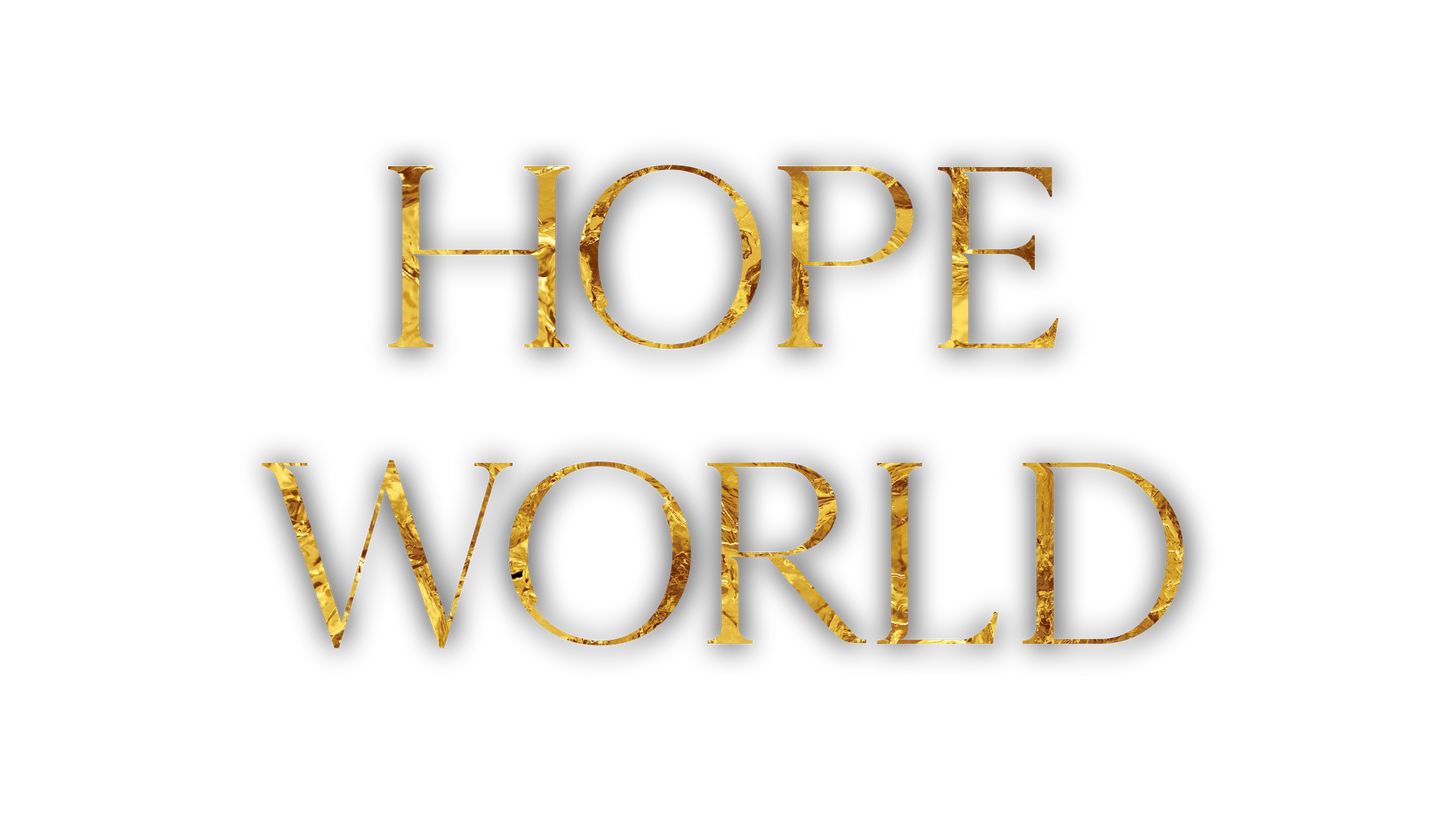 Silent Night Hope Of The World