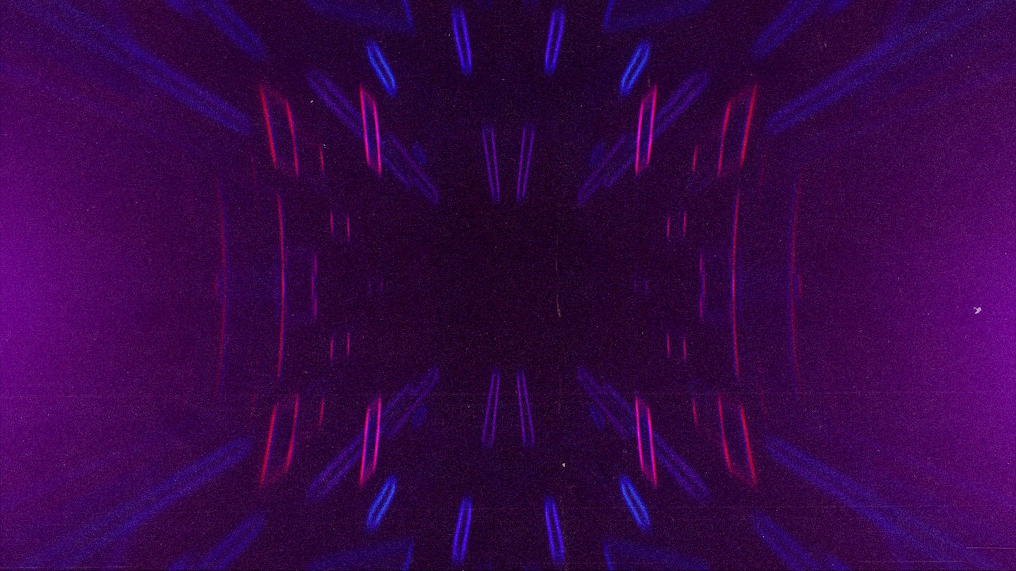 Arcade Tunnel 01 Still