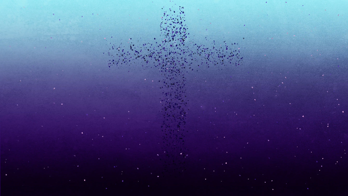 Gradient Ash Cross 01 Still