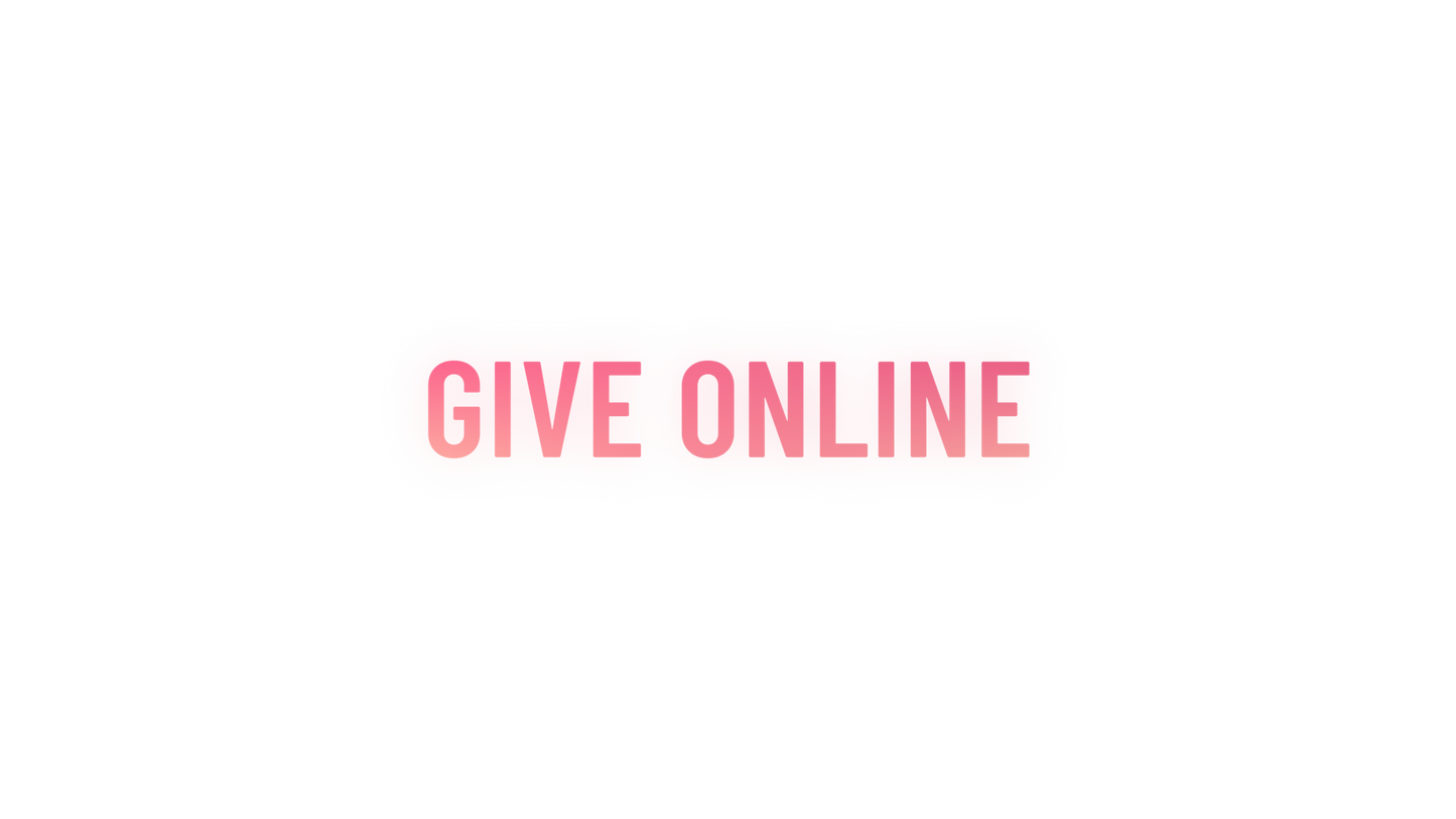 Gradient Waves Give