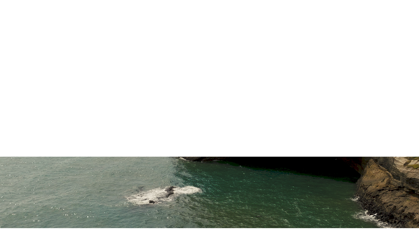 The Coast Lower Third 3
