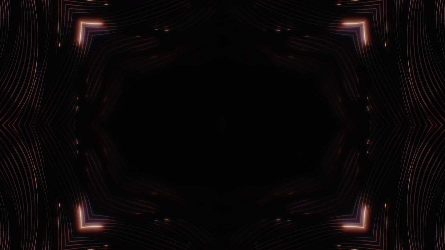 Dark Strings 7 Mirror
