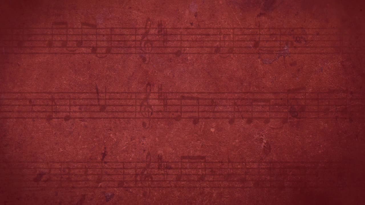 Concrete Red Note Still | Shift Worship