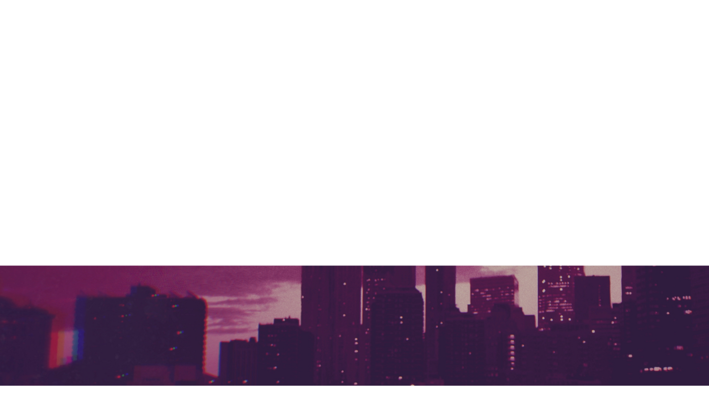 Cityscapes Lower Third Full 2
