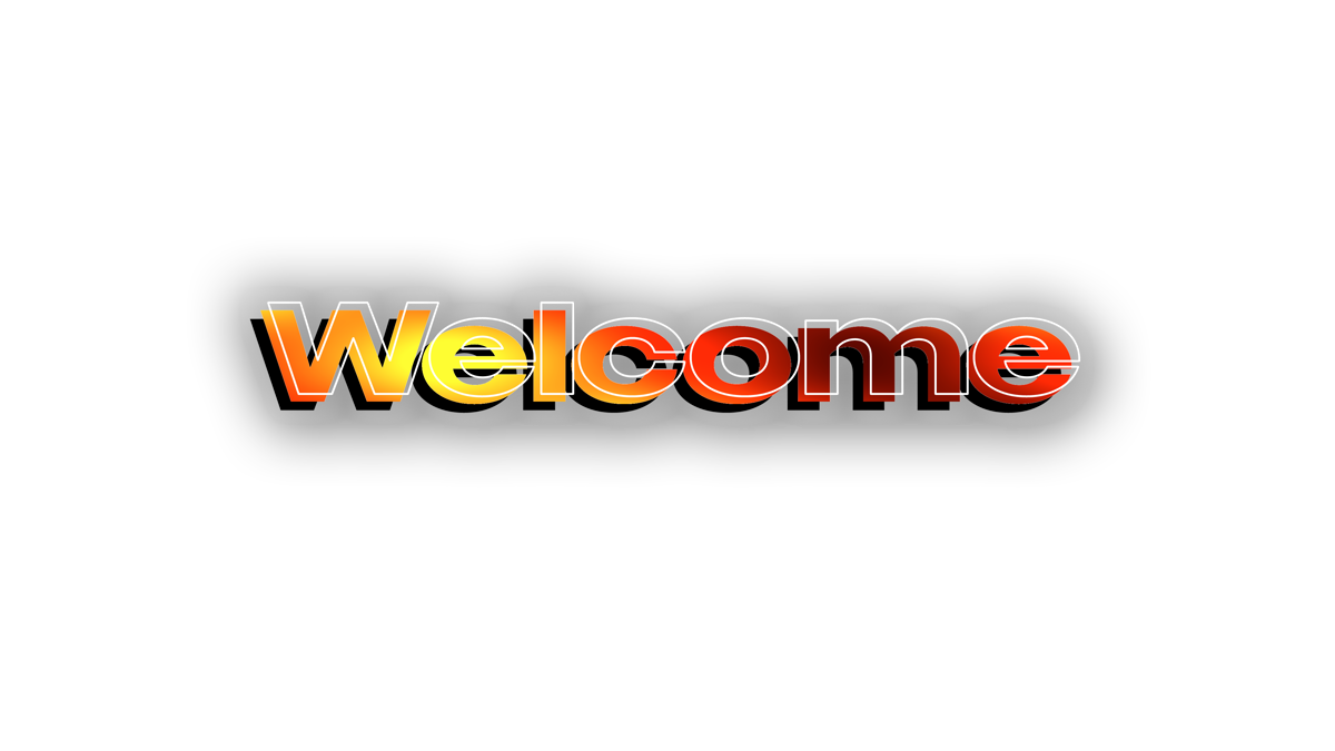 New Vision Welcome Transparency