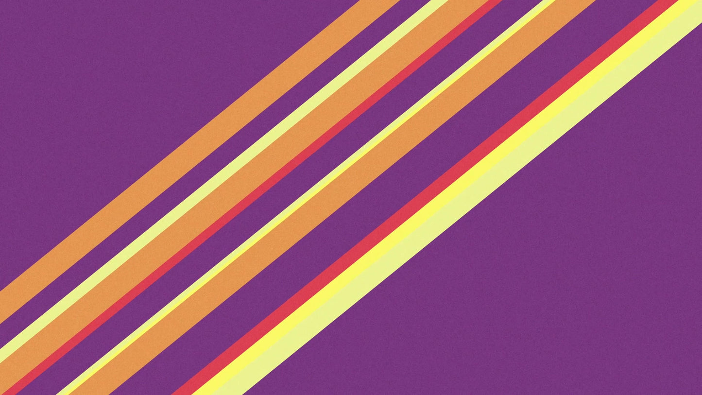 Retro Color 11