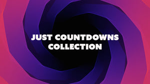 Just Countdowns