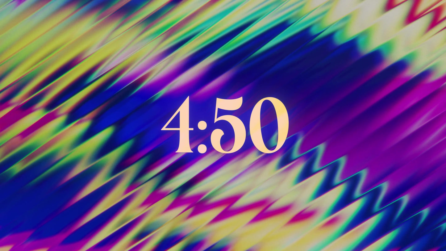 Glass 01 Countdown