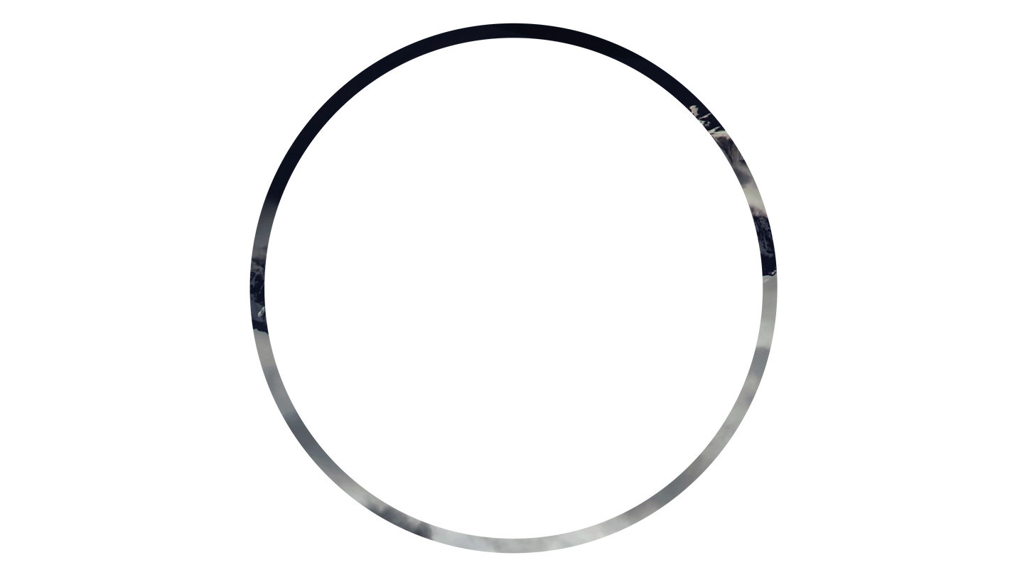 Misty Mountain Circle 3