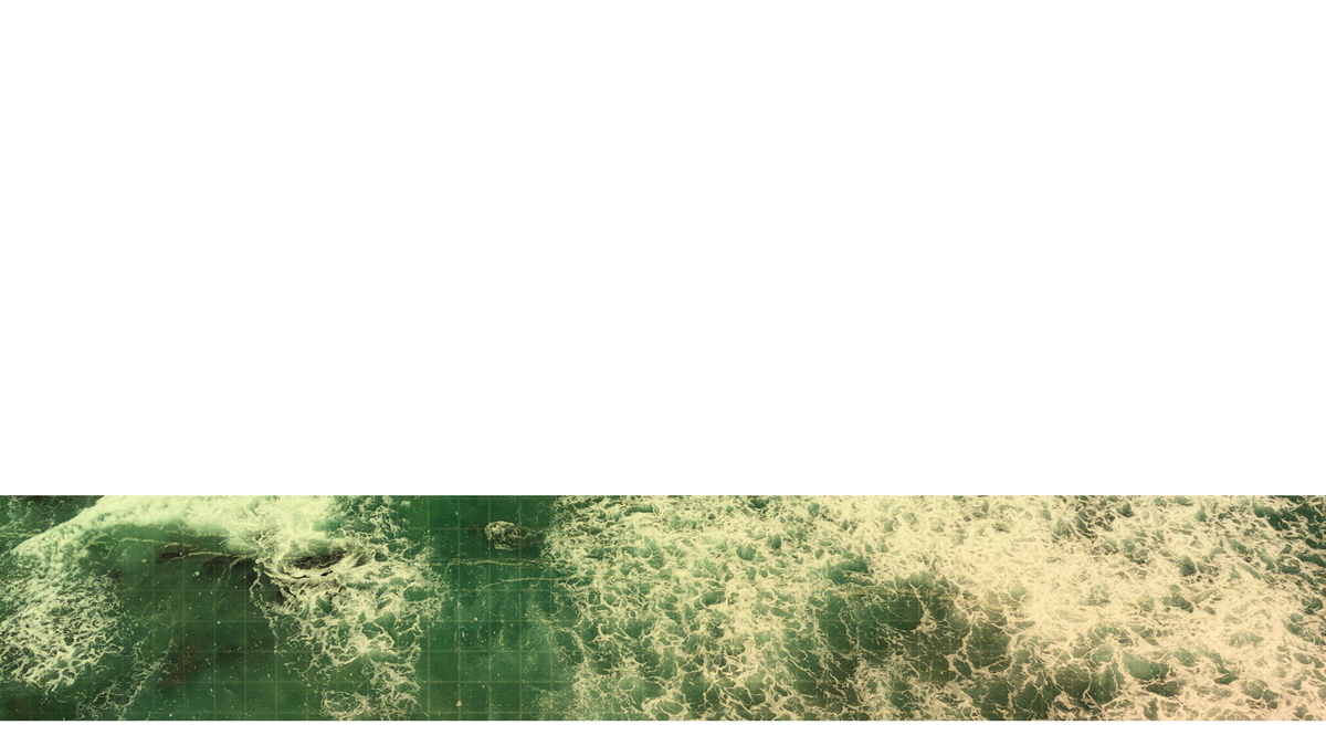 Summer Ocean Lower Third 4