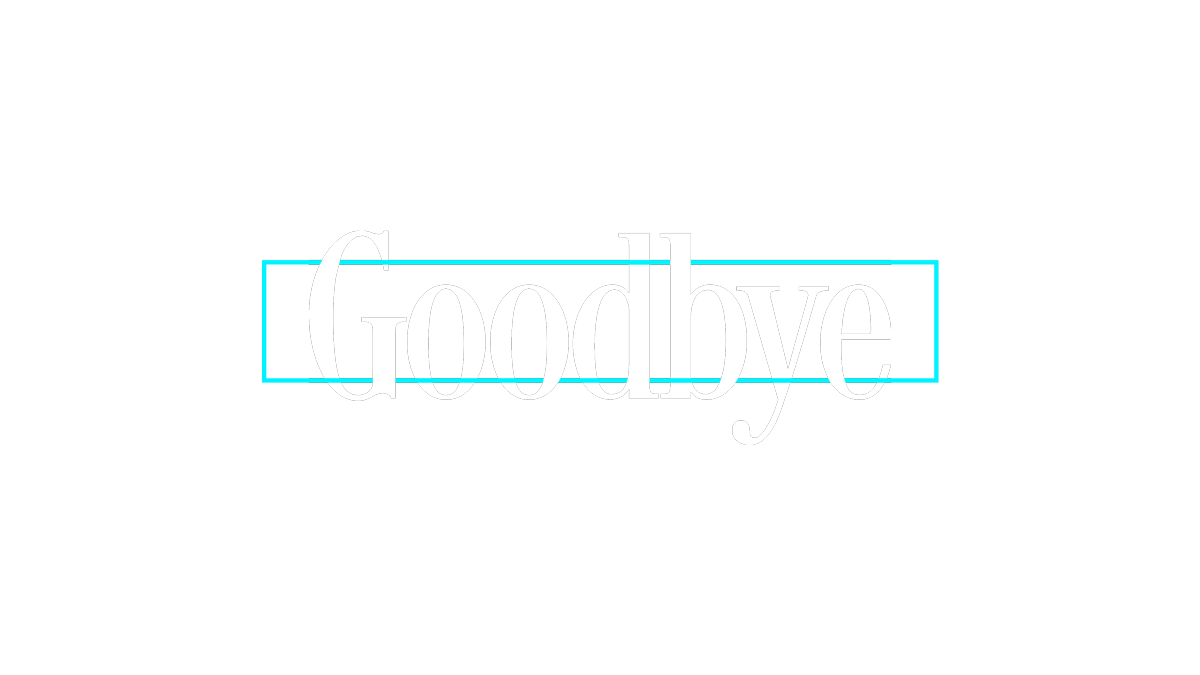 NZ Mashup Goodbye Transparency