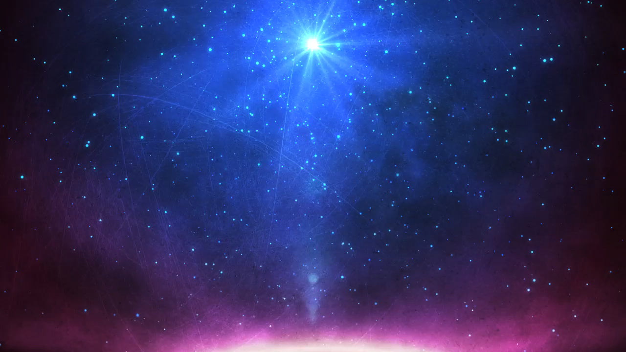 Bethlehem Star Still 02