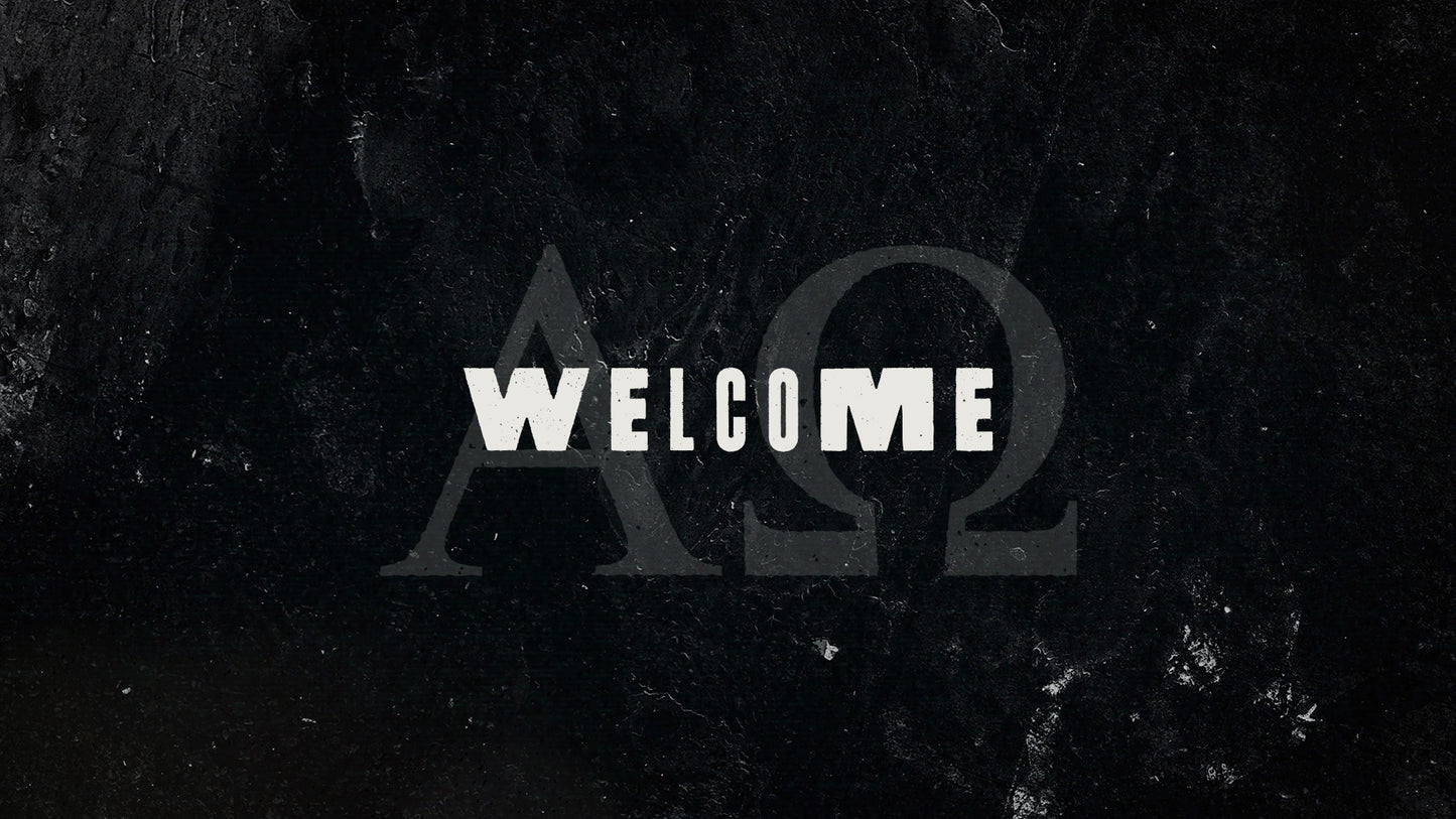 Alpha and Omega PSD