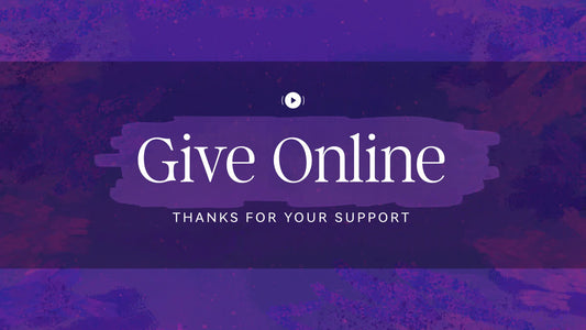 Lent Textures Give Stream