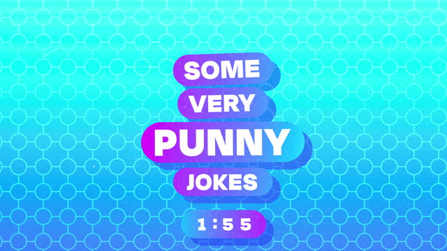 Very Punny Fathers Day 2 Minute Countdown
