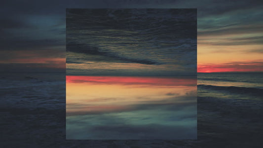 Sunrise Ocean Remix 02