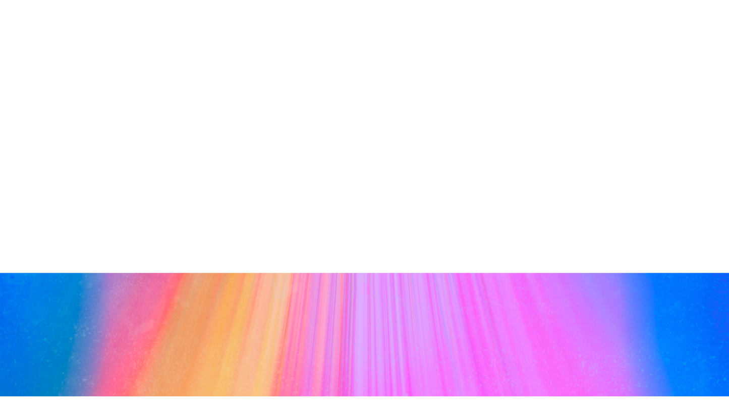 Chromatic Light Lower Third Full 3