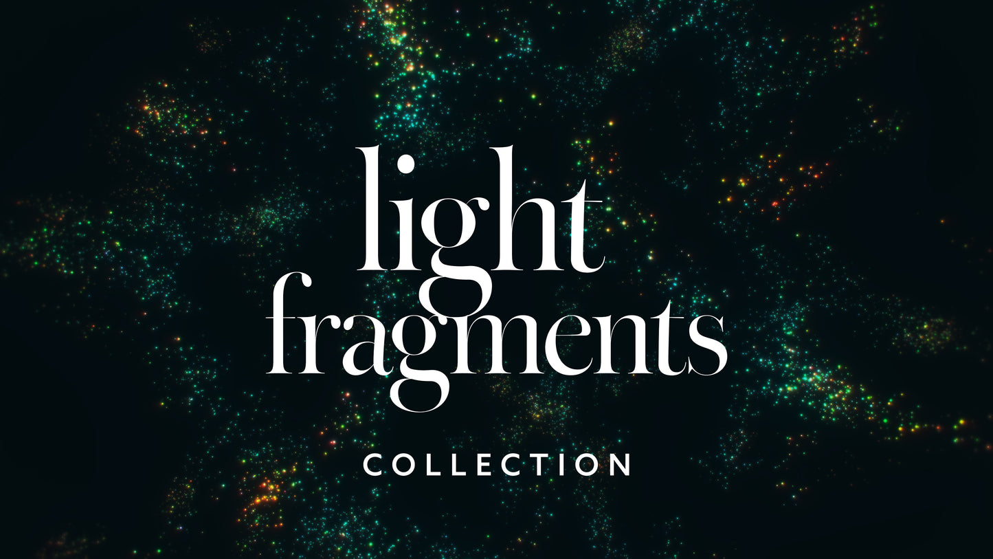 Light Fragments