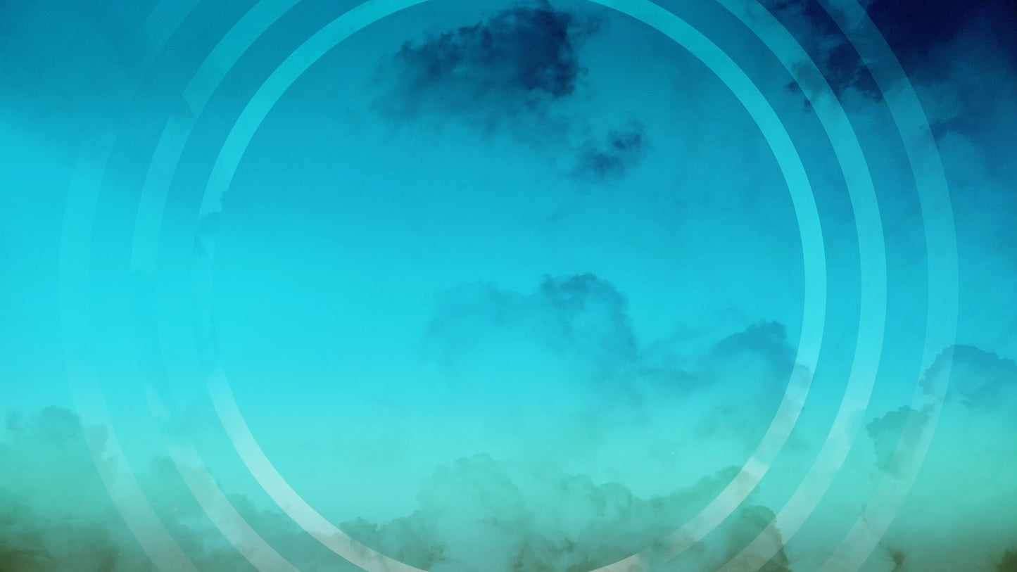 Creation Clouds 05 Still