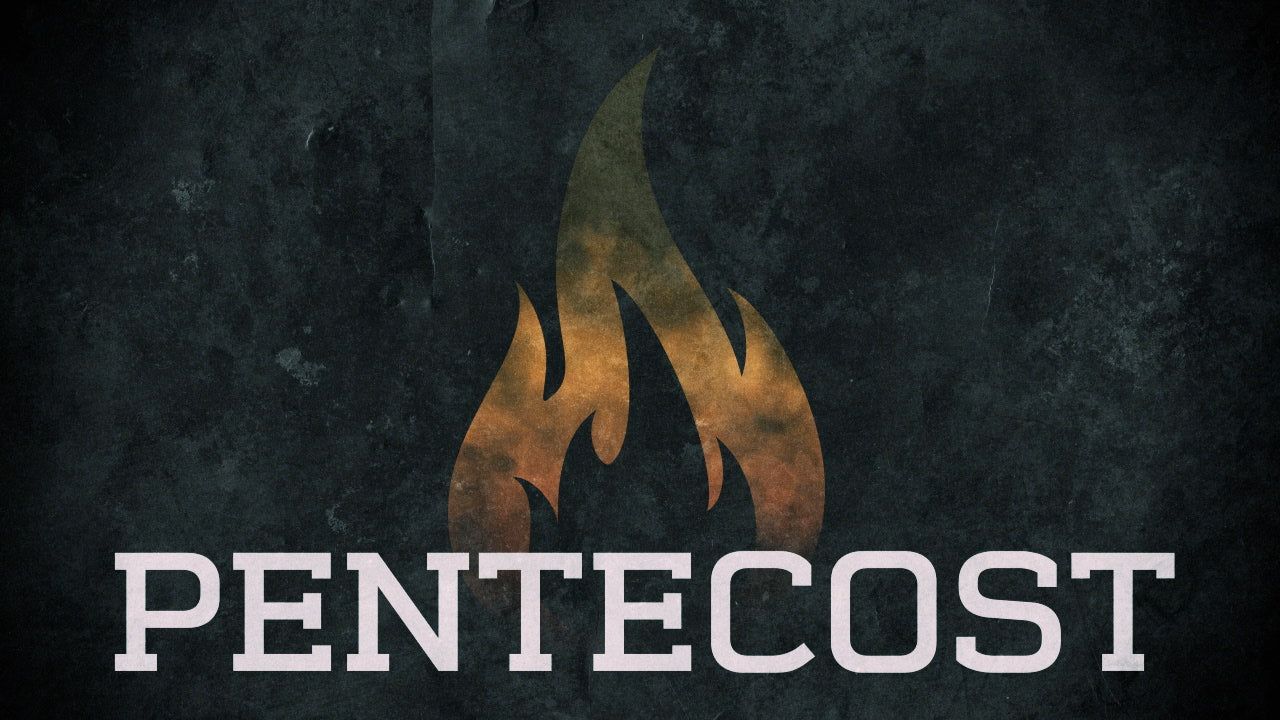 Pentecost Title 02 Still