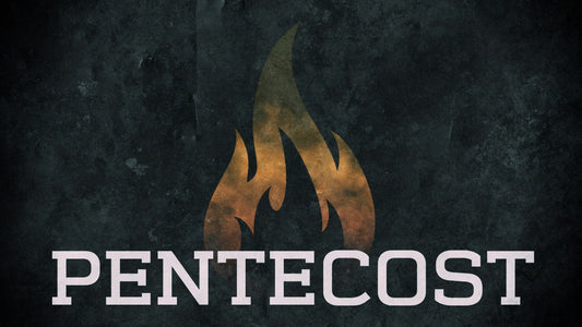 Pentecost Title 02 Still