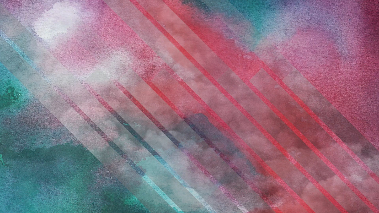 Geo Clouds 05 Still
