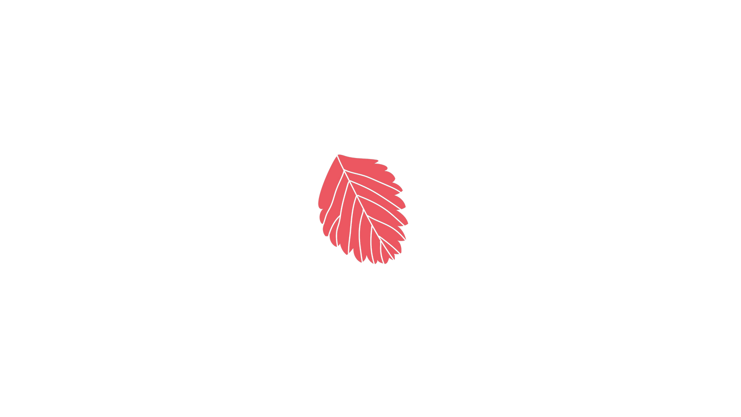 Modern Mothers Day Big Leaf 3