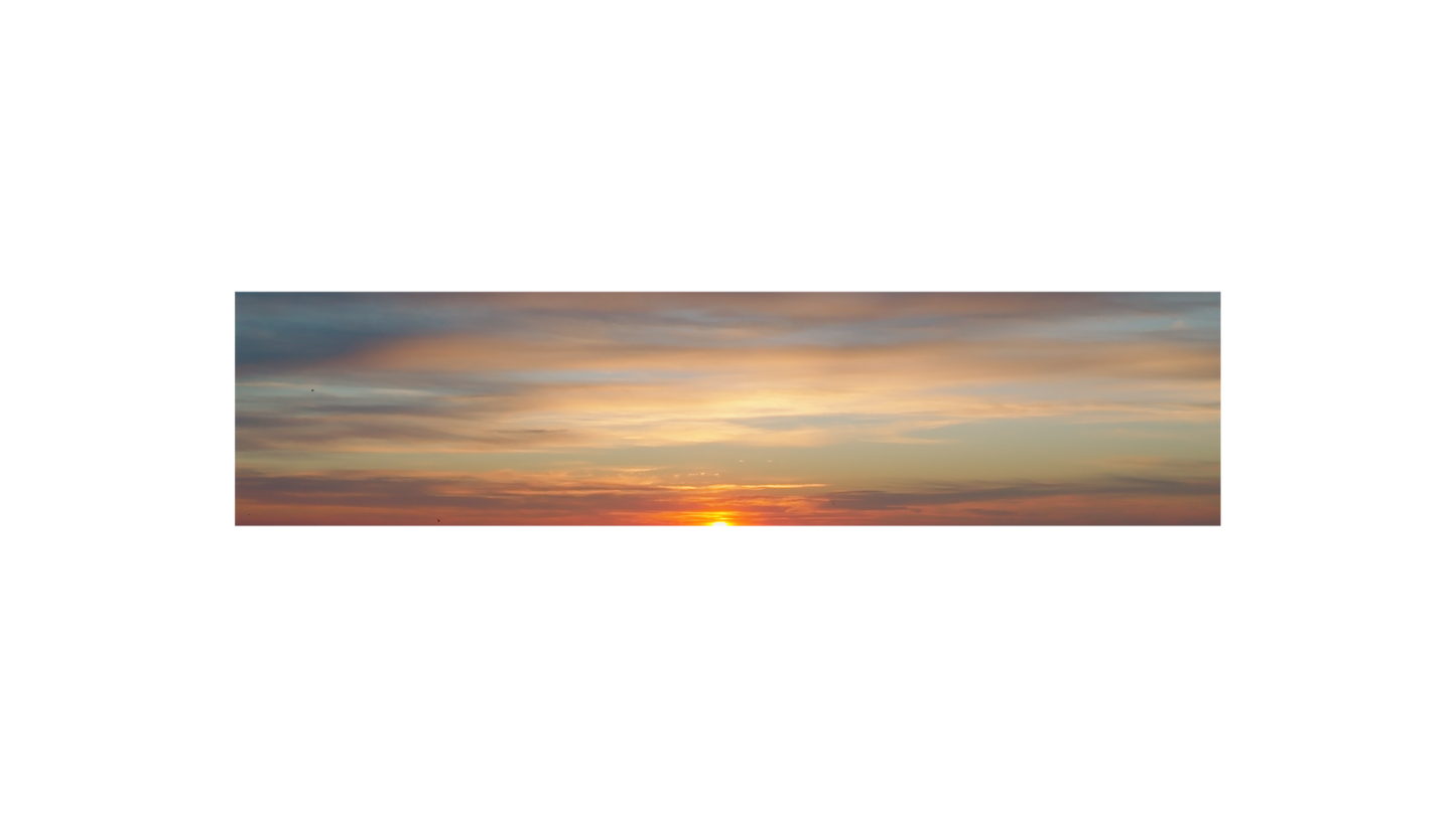 Sunrise Ocean Box 01