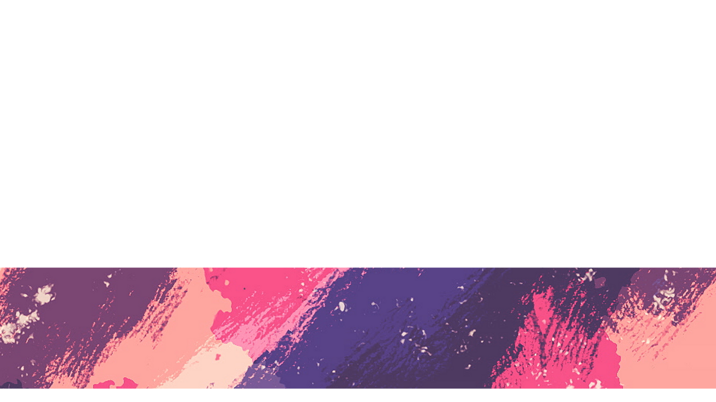 Vibrant Strokes Lower Third Full 1