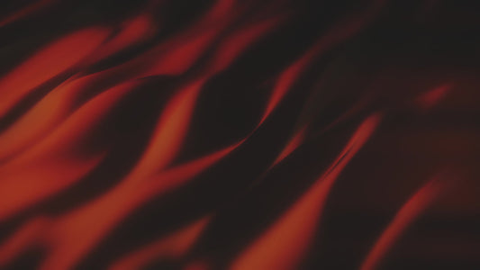 Love Swirls Dunes Fade