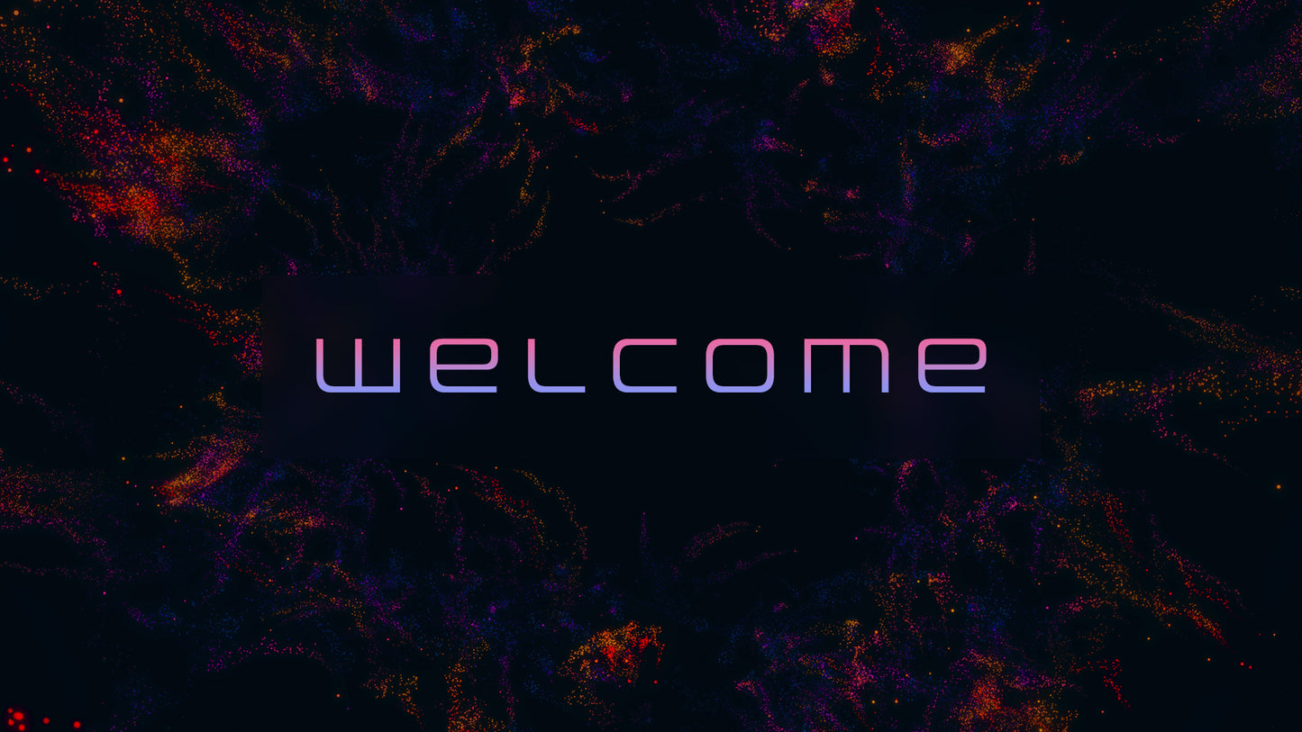 Cosmic Detritus AE