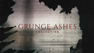 Grunge Ashes