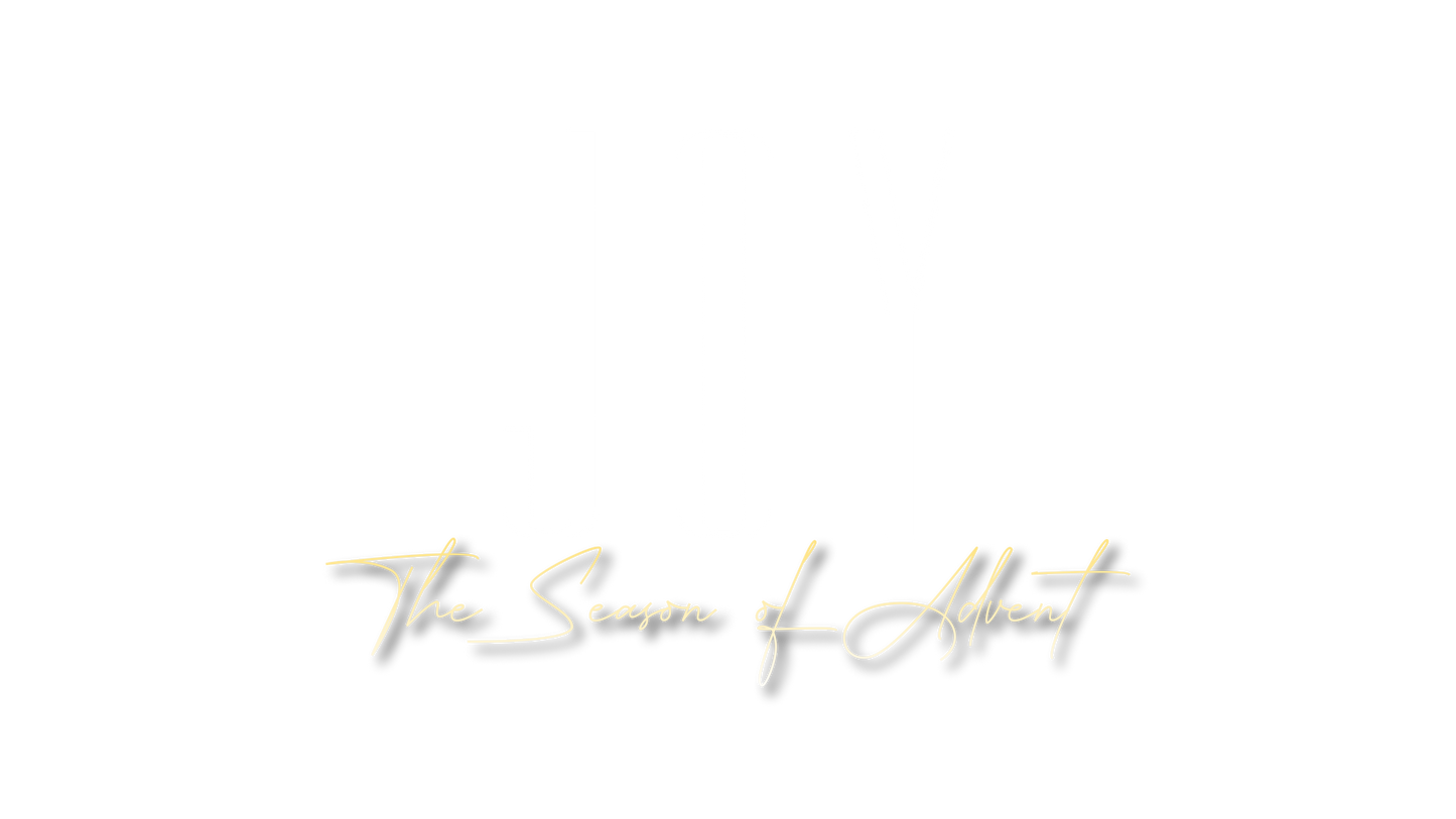 Radiant Advent B Joy