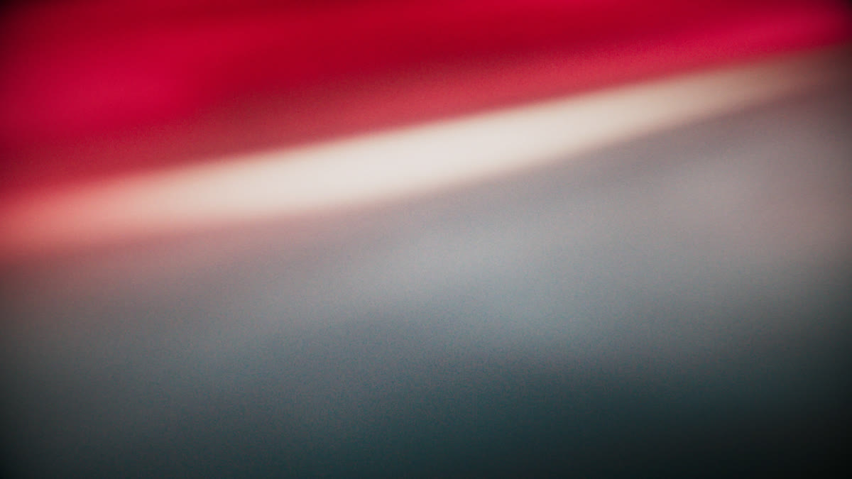 Glass Bokeh 4