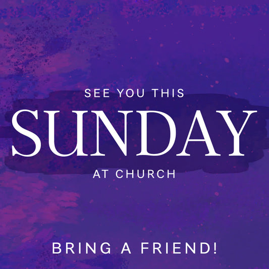 Lent Textures Sunday