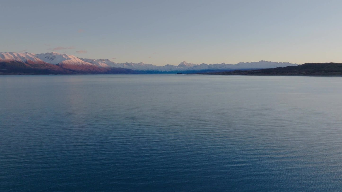Mt Cook 1