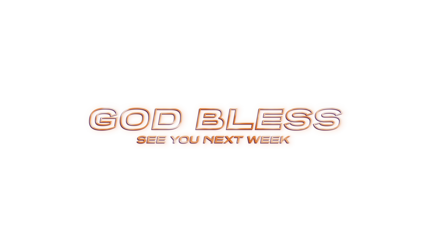 Gravity God Bless