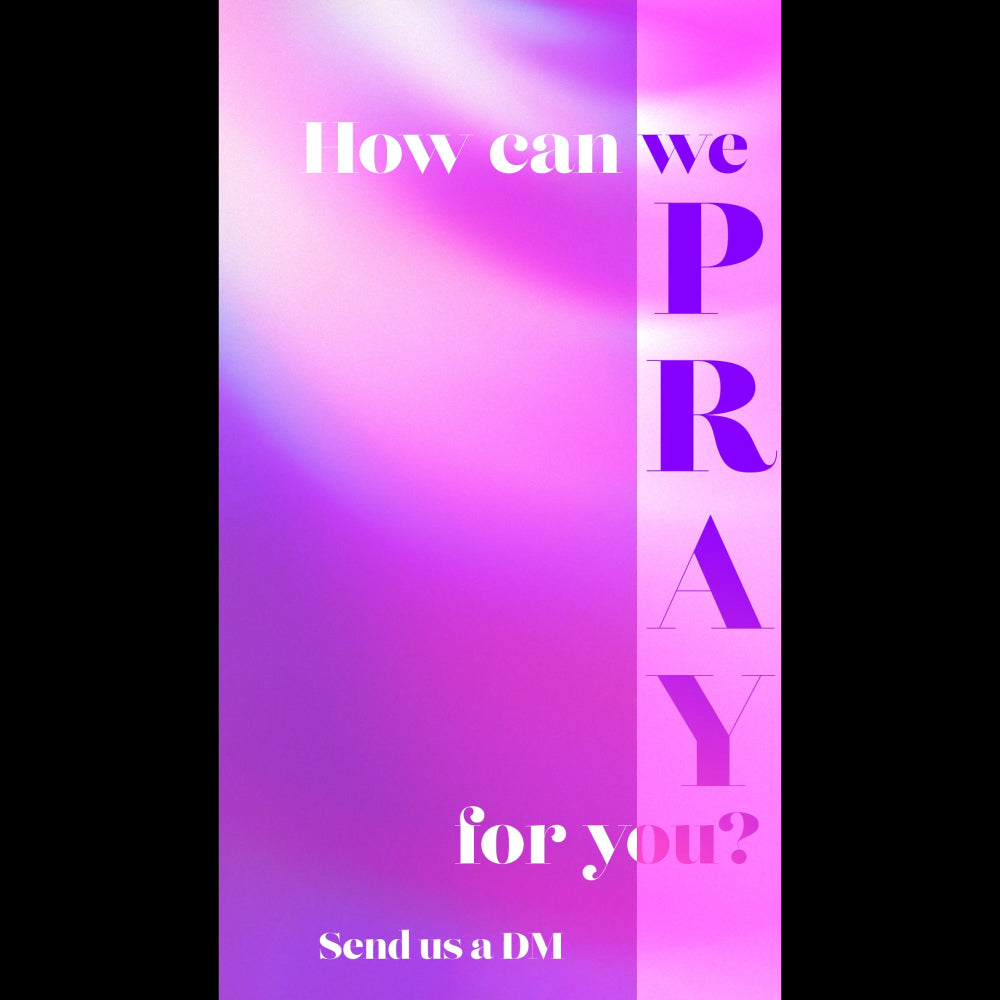 Chromatic Visions Pray Reel