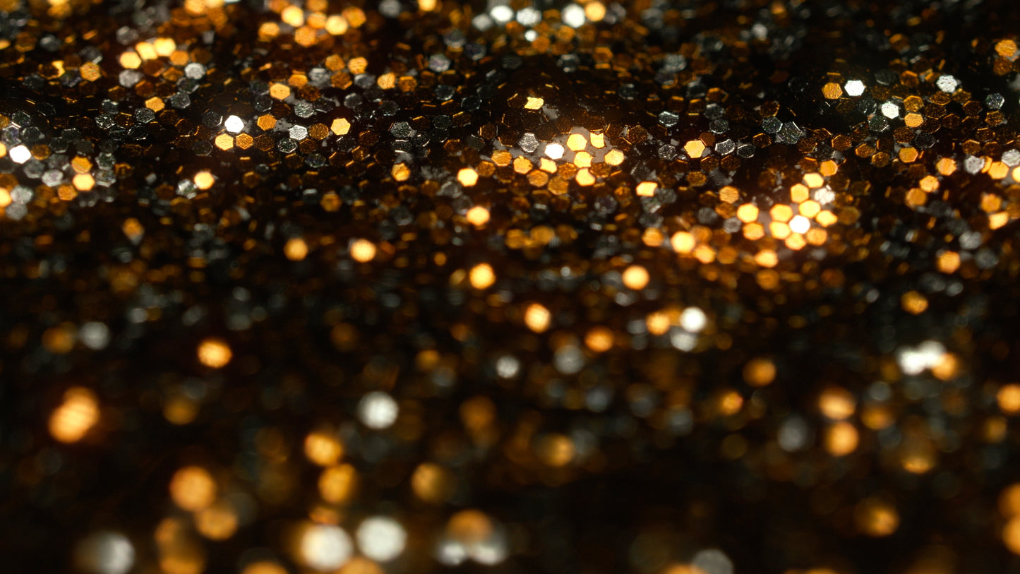 Glitter Light Baryite