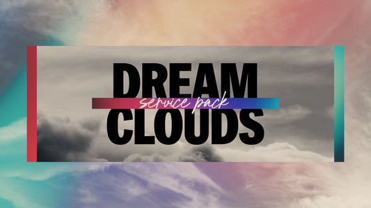 Dream Clouds
