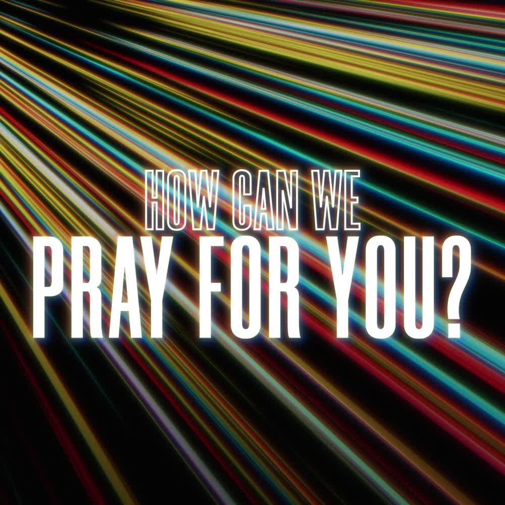 Bright Lines Pray