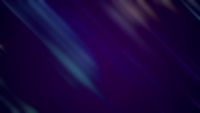 Chromatic Blur 11