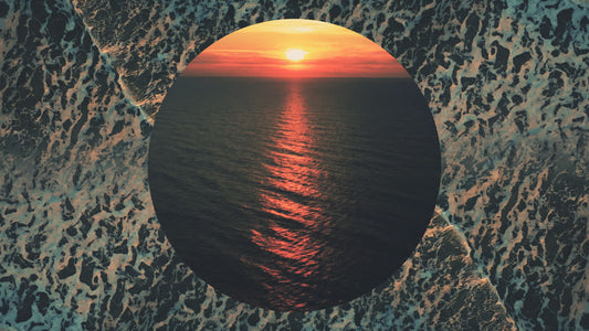 Sunrise Ocean Remix 12