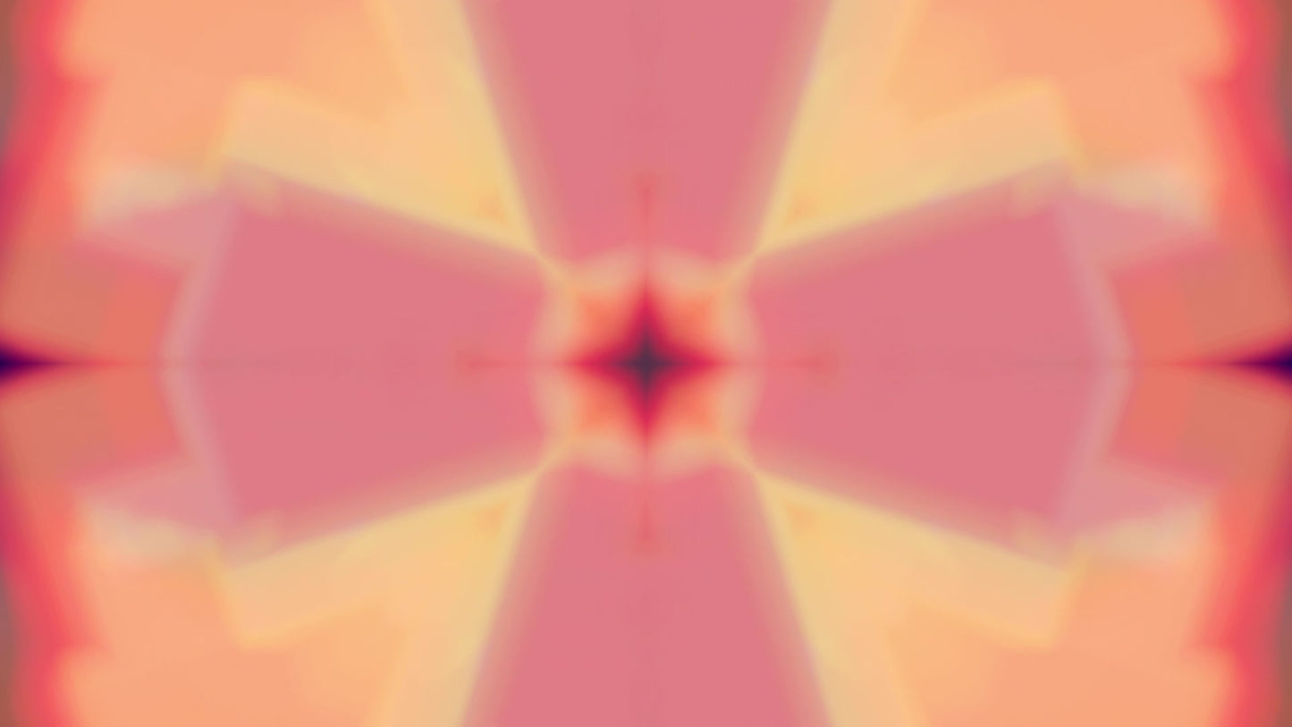 Kaleidovision Rotate Long