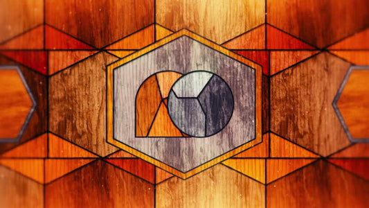 Holy Week Glass 5 Icon