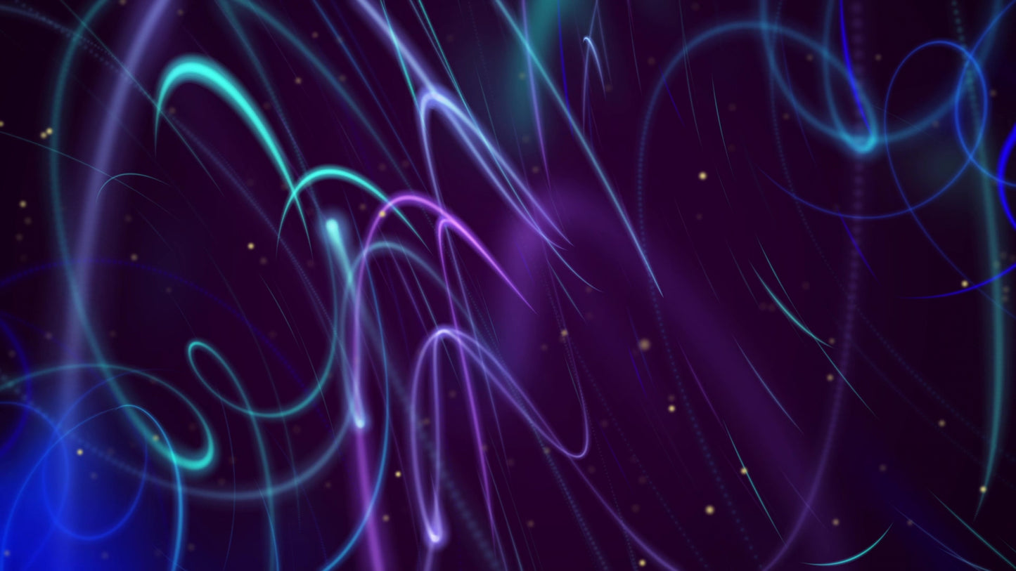 Fractal Glow 18