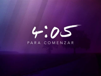 Autumn Mist Countdown Spanish