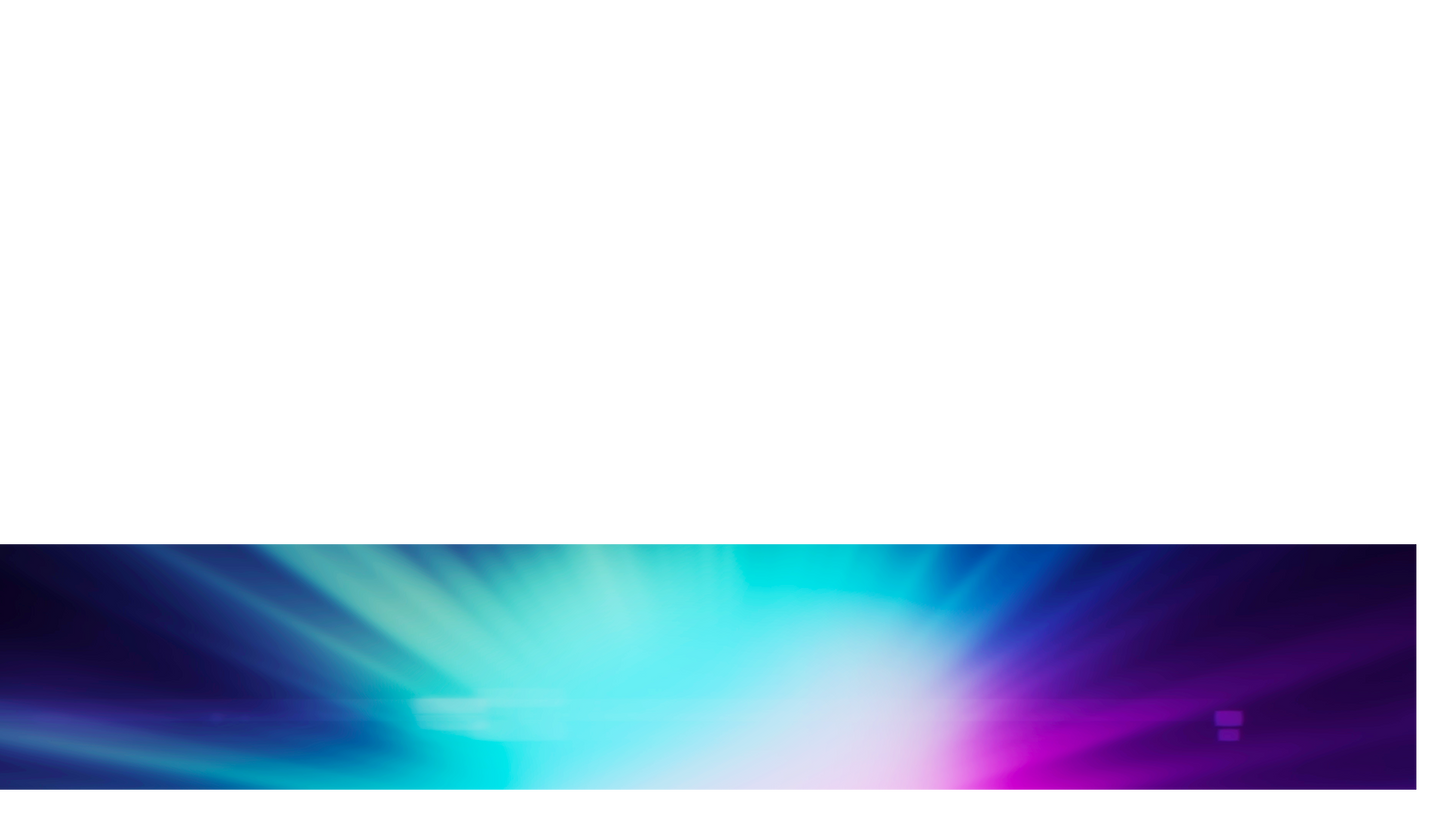 Easter Light Lower Third 2