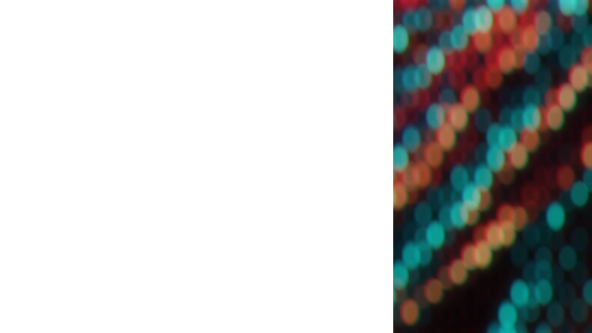 Expanse Remix Lower Third Right Blank Transparency