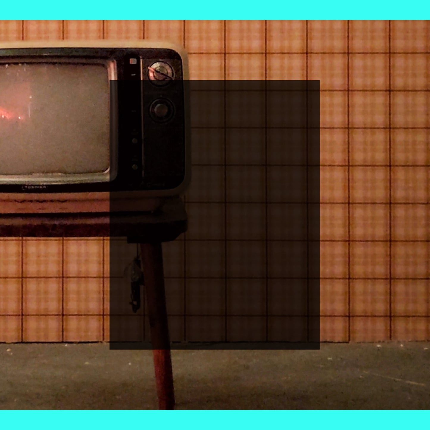 Favorite TV Show Blank